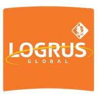 logrus global