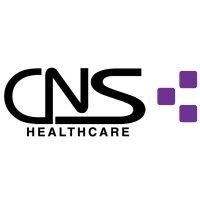 cns healthcare logo image