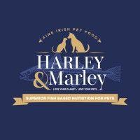 harley & marley logo image