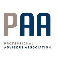 professional advisers association (paa)