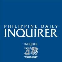 philippine daily inquirer