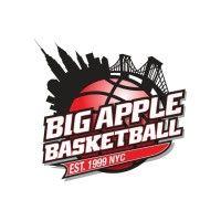 big apple basketball