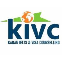 kivc kashipur logo image