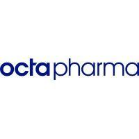 octapharma logo image