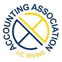 uci accounting association