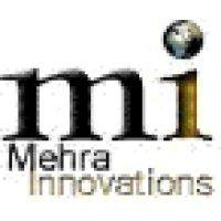 mehra innovations inc. logo image