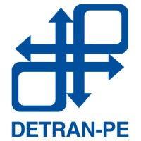 detran-pe logo image