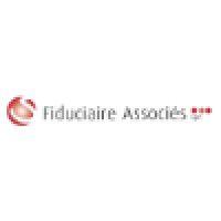 fiduciaire associés srl logo image