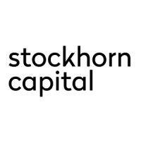 stockhorn capital logo image