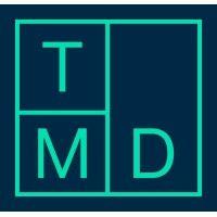 tmd building consultancy ltd logo image