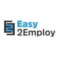 easy2employ, llc logo image