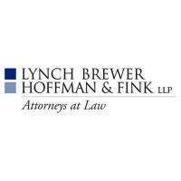 lynch, brewer, hoffman & fink, llp logo image