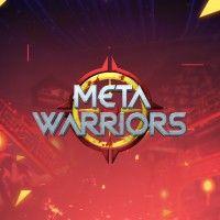 meta warriors inc. logo image