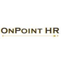 onpoint hr® logo image