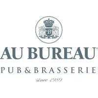 au bureau logo image