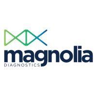 magnolia diagnostics logo image