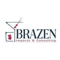 brazen imports & consulting logo image