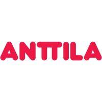 anttila oy