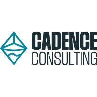 cadence consulting logo image