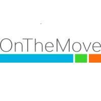 onthemove software logo image