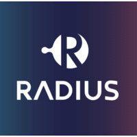 radius logo image