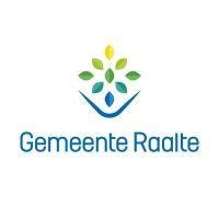 gemeente raalte logo image