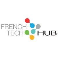 french tech hub logo image