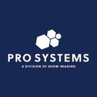 pro systems av logo image