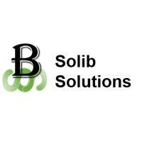 solib solutions logo image