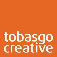 tobasgo creative logo image