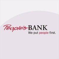 people's bank of commerce logo image