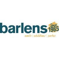 barlens - event hire logo image