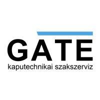 gate szerviz kft. logo image