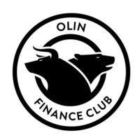 olin finance club - washington university in saint louis, john m. olin school of business logo image