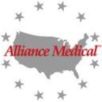 alliance medical logo image