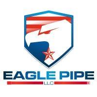 eagle pipe, llc logo image