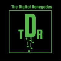 the digital renegades logo image