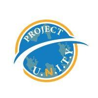 project unity logo image