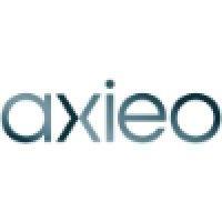 axieo logo image