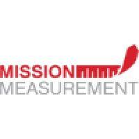 mission measurement logo image