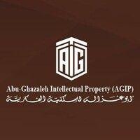 abu ghazaleh intellectual property logo image