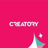 creatory logo image