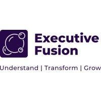 executive fusion logo image