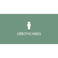 o boticário logo image