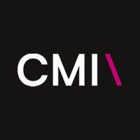 cmi architecture ltd logo image