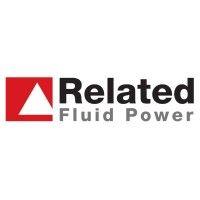 related fluid power ltd logo image