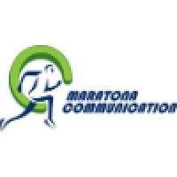 maratona communication inc