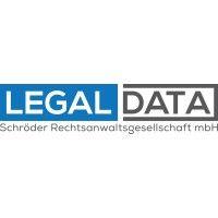 legal data schröder rechtsanwaltsgesellschaft mbh