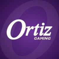 ortiz gaming logo image