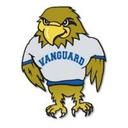 logo of Vanguard Classical School